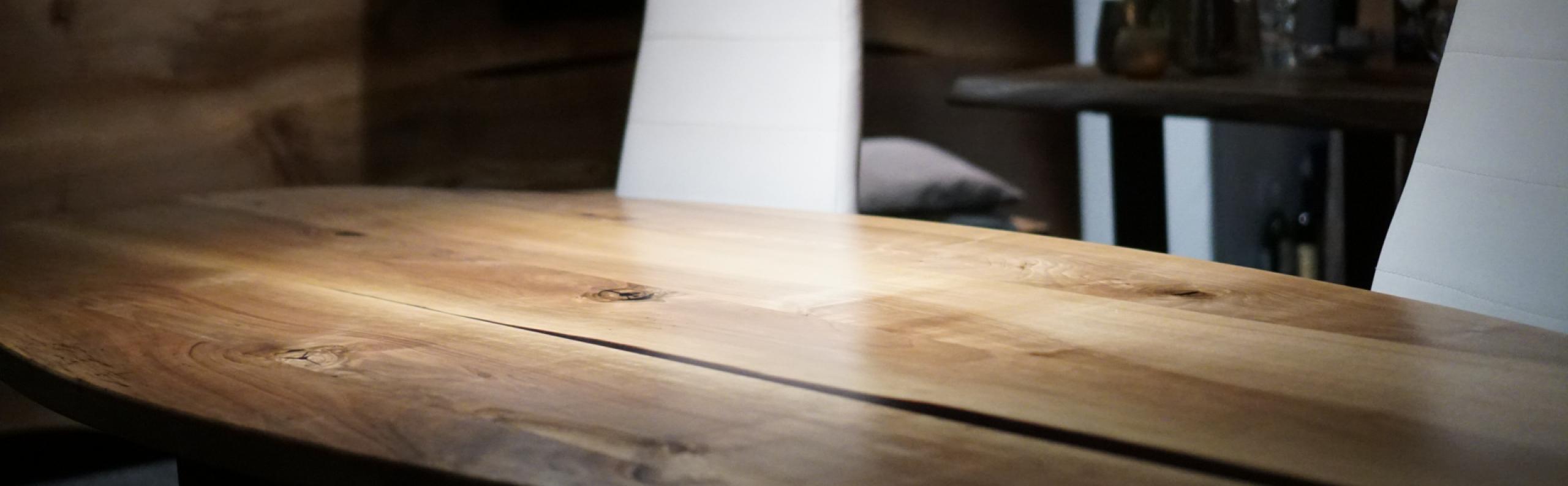 Houten meubels wooninspiratie Beurs Eigen Huis