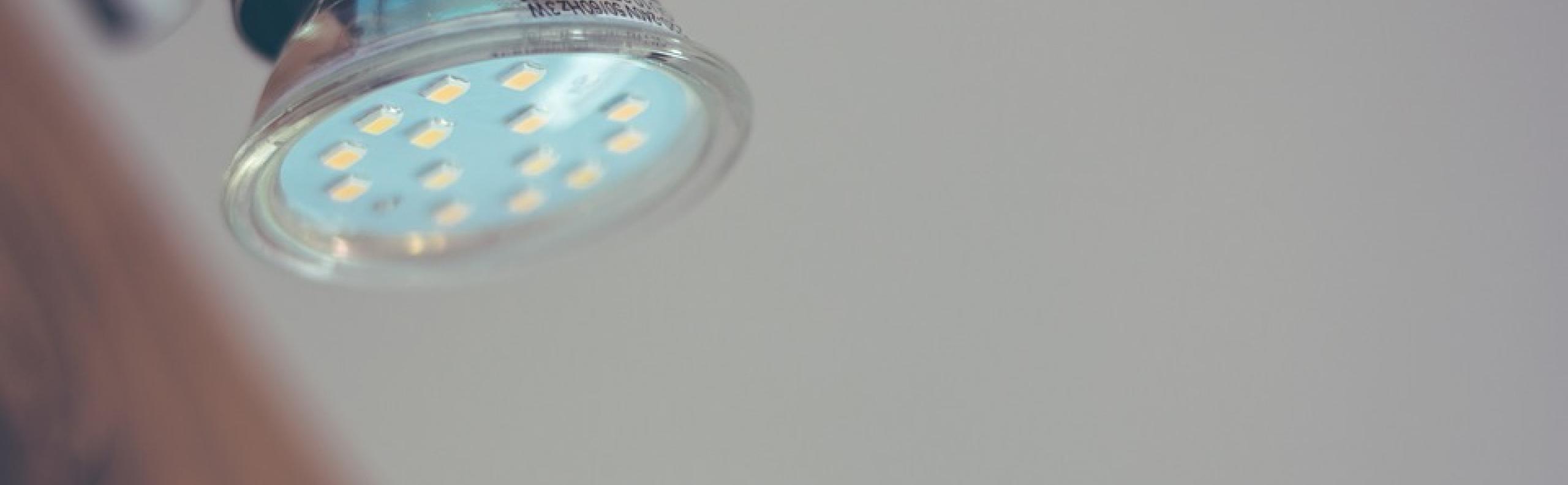 Verlichting droomhuis LED tips Beurs Eigen Huis