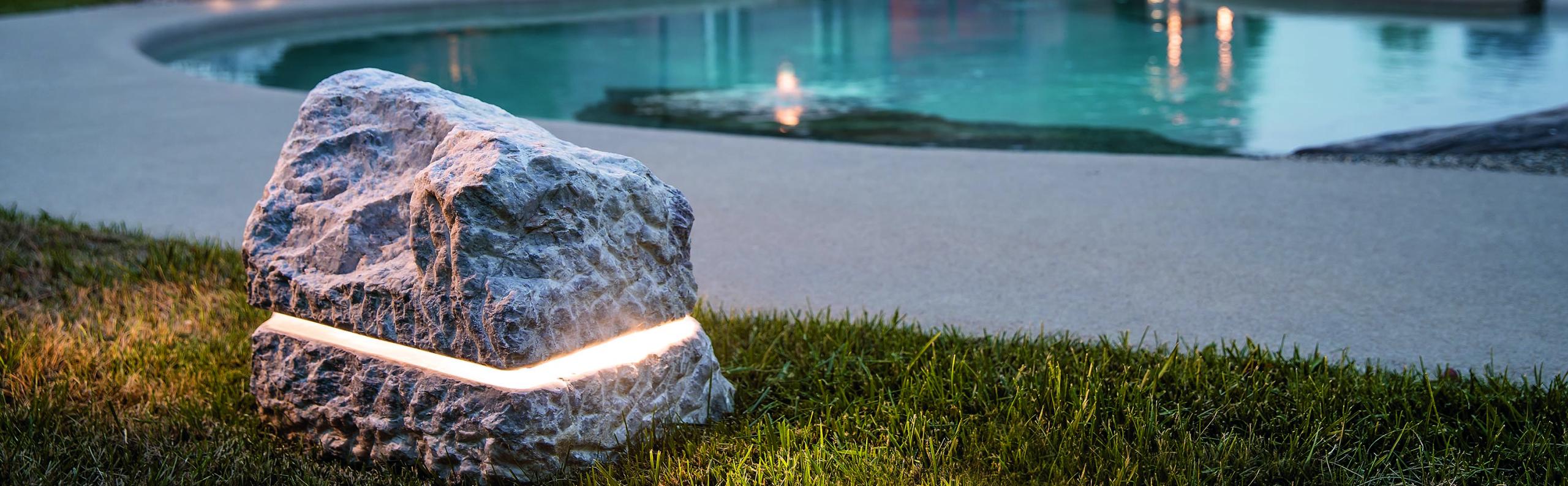 Blog tuin verlichting droomtuin exclusief Beurs Eigen Huis