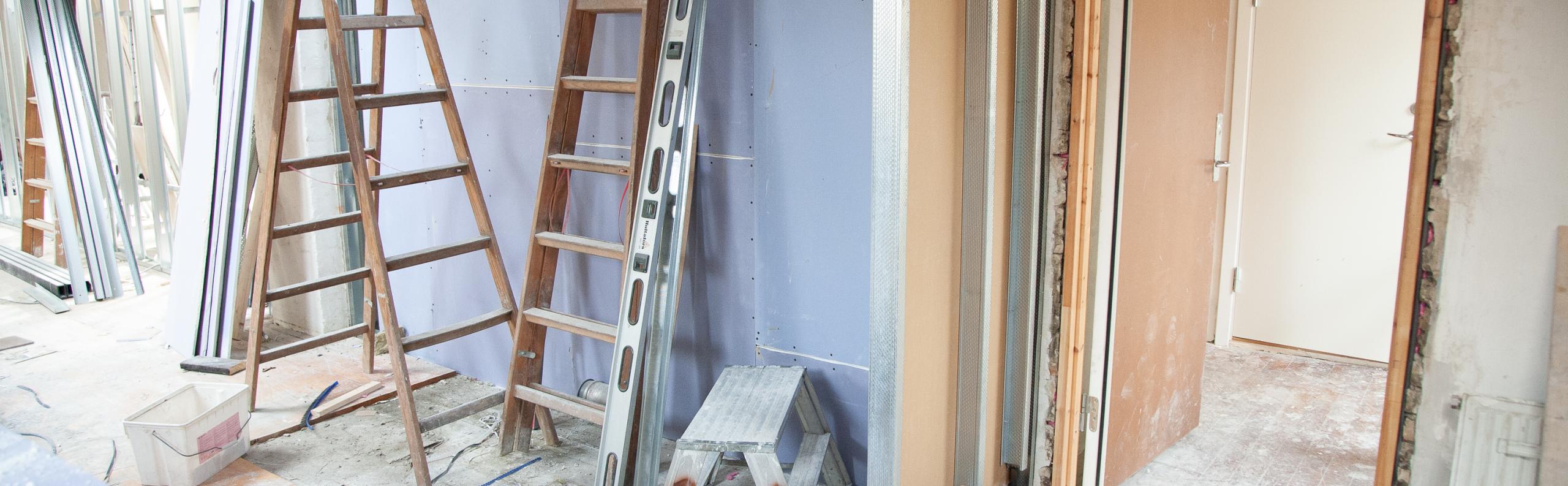 Webinar bouwen verbouwen interieur droomhuis Beurs Eigen Huis