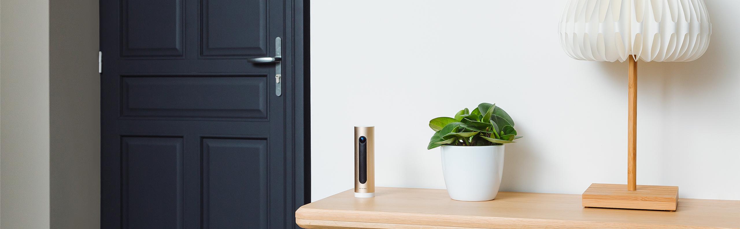 Domotica blog tips smarthome Beurs Eigen Huis