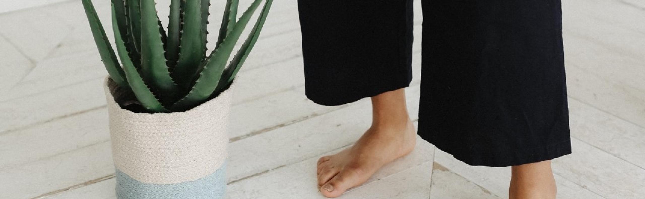 PVC Vloer inspiratie tips blog Beurs Eigen Huis