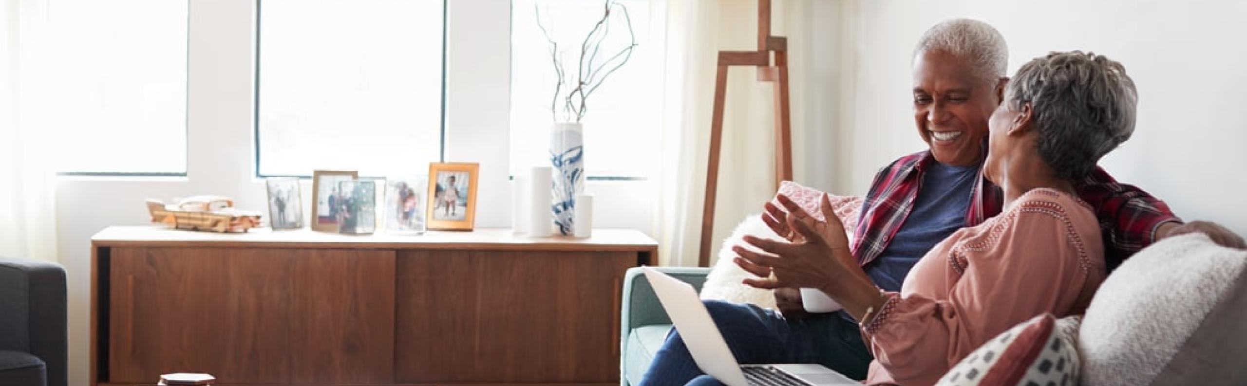 Levensloopbestendig wonen langer thuis blog Beurs Eigen Huis