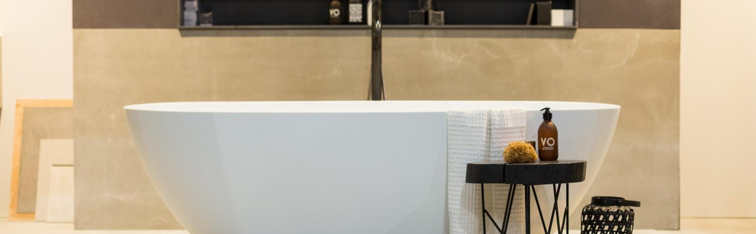 Webinar bouwen verbouwen badkamer interieur droomhuis Beurs Eigen Huis