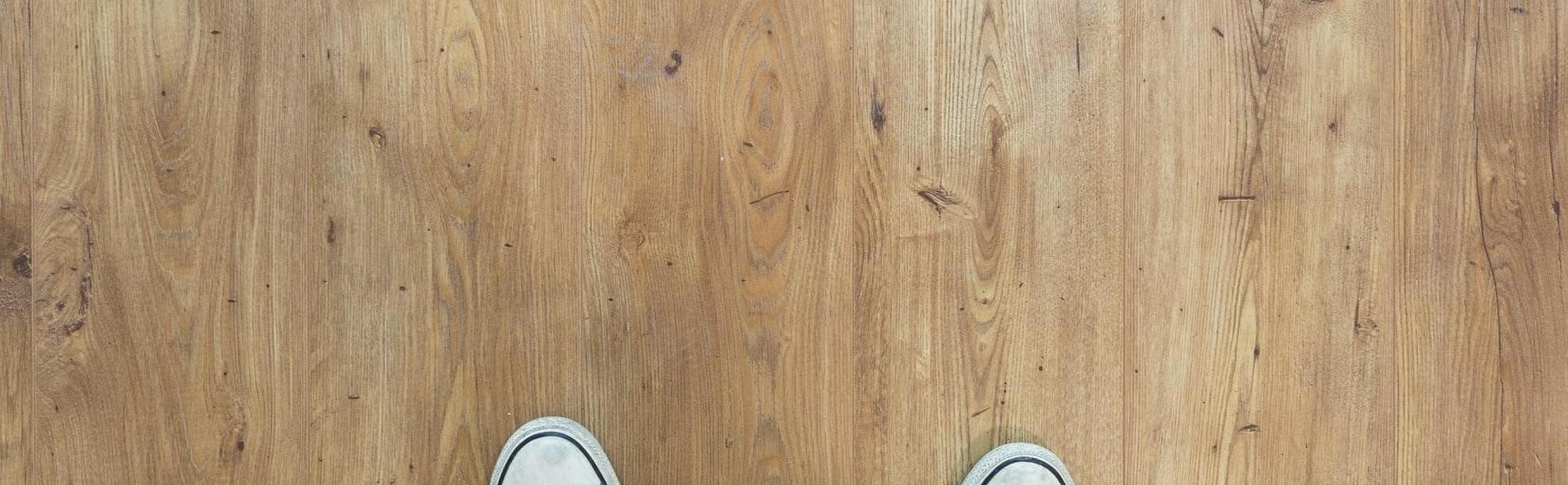 Laminaatvloer parketvloer tips blog Beurs Eigen Huis