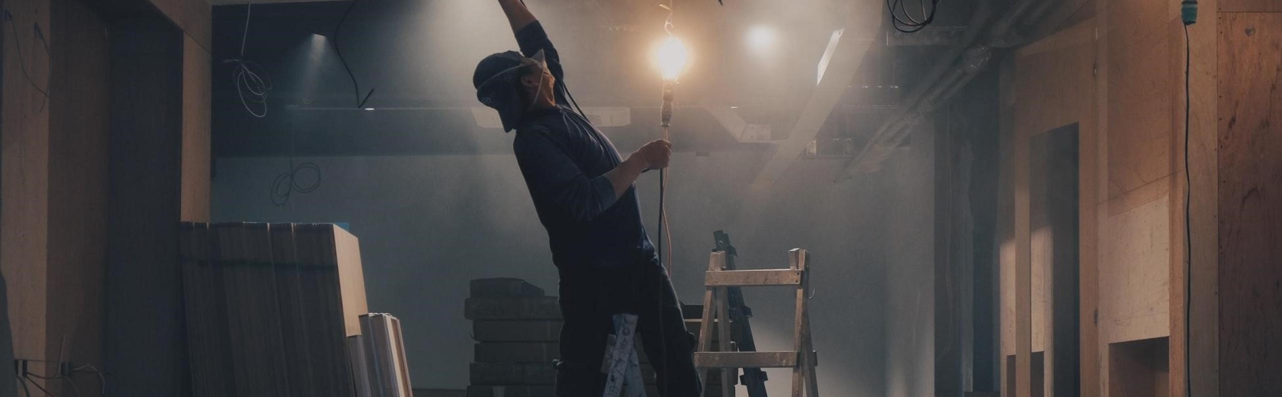 Blog bouwtekening droomhuis Beurs Eigen Huis