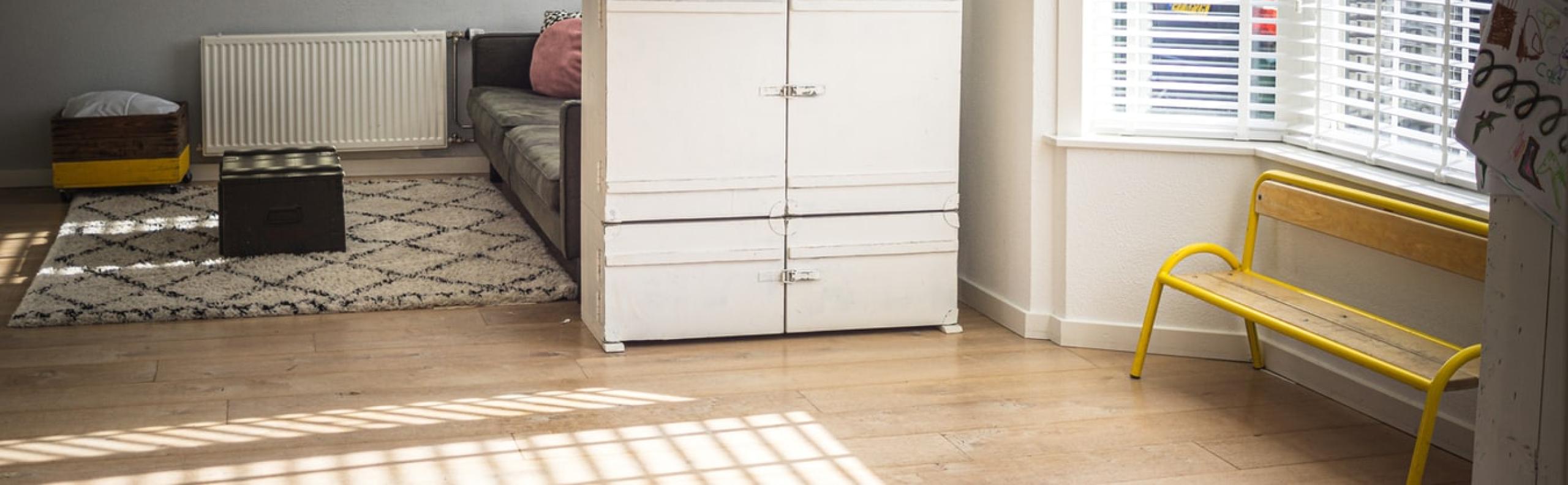 Blog vloerverwarming isolatie duurzaam droomhuis