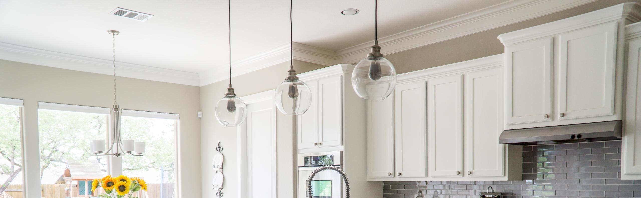 Keuken verlichting inspiratie Realiseerjedroomhuis