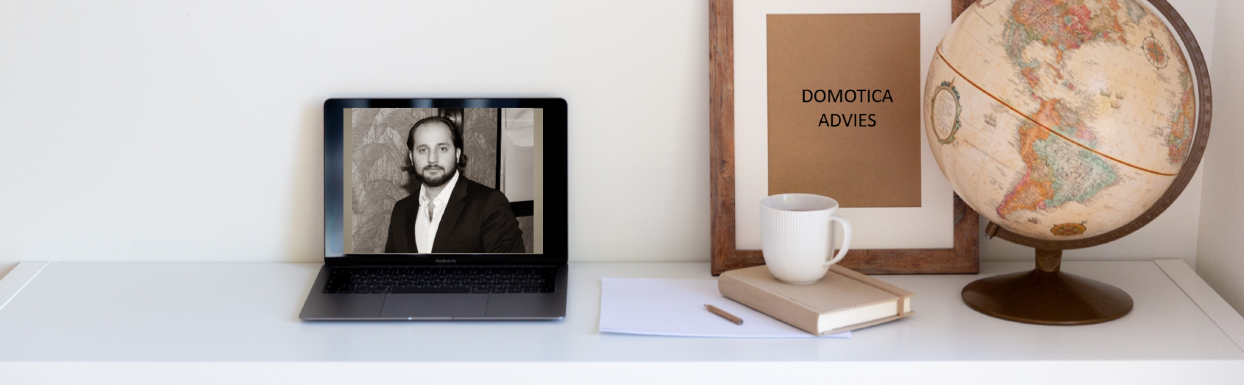 Spreek de expert Online adviesgesprekken