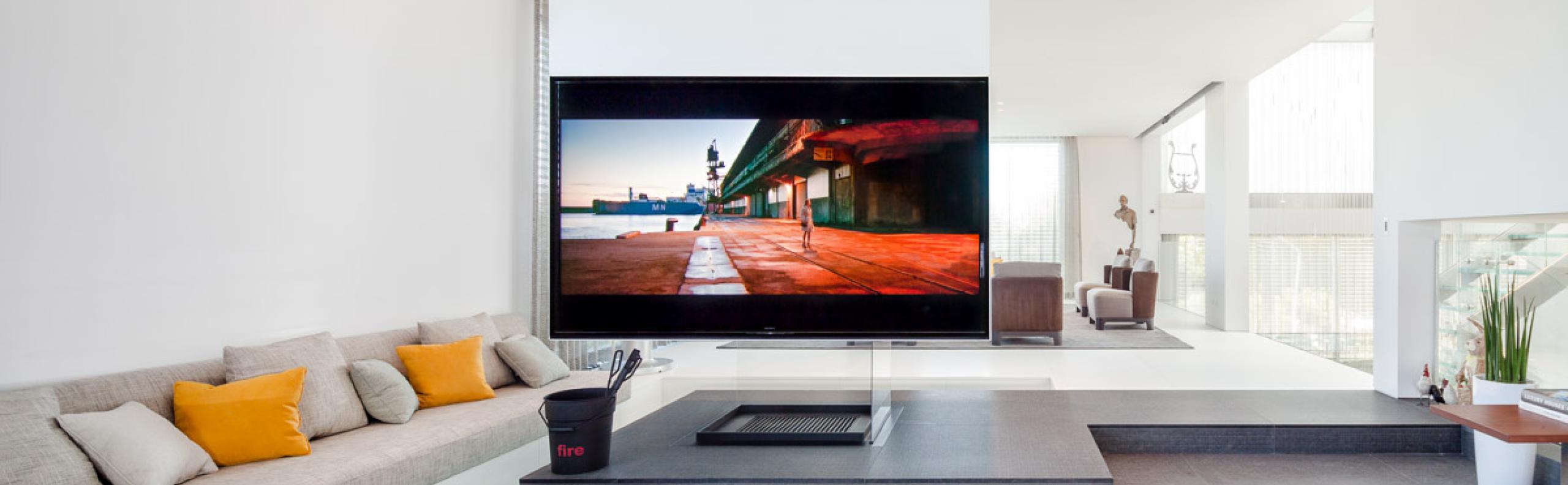 Galmvrij wonen akoestiek REALISEER JE DROOMHUIS