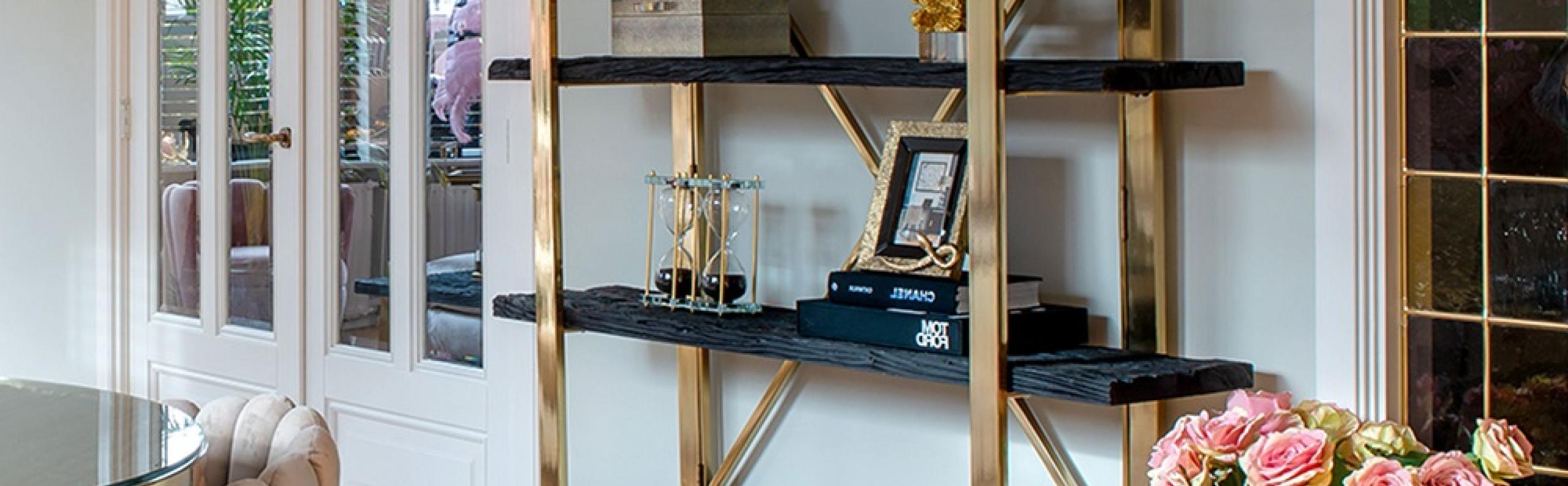 Richmond Interiors interieur REALISEER JE DROOMHUIS