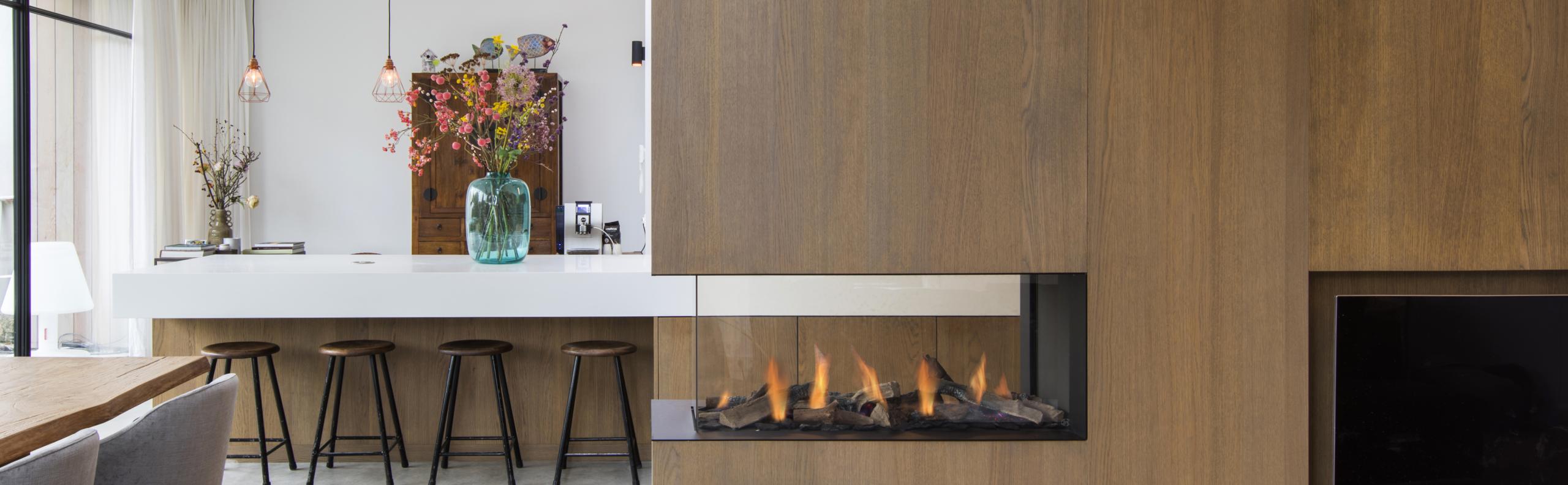 Het Woonstation Intererieur inspiratie advies Beurs Eigen Huis