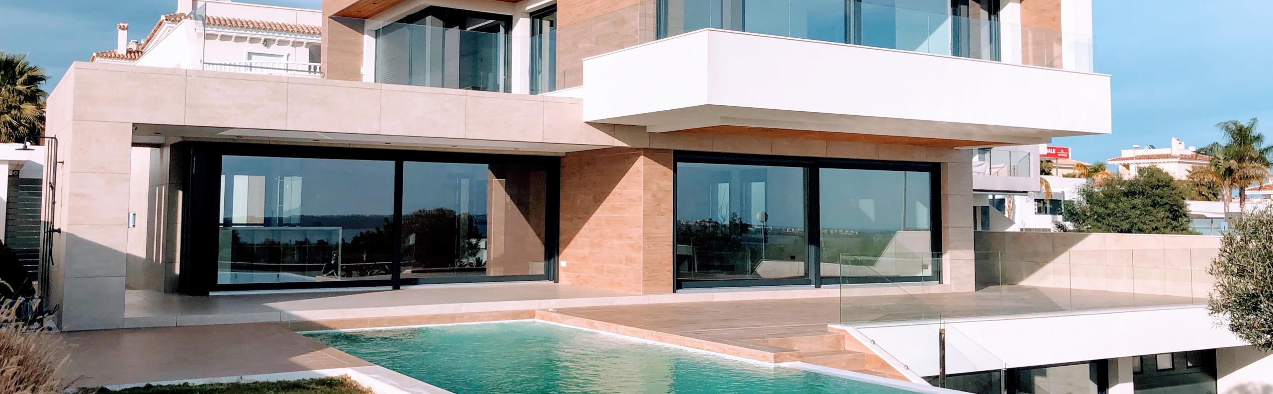 Droomhuis Spanje second home kopen REALISEERJEDROOMHUIS