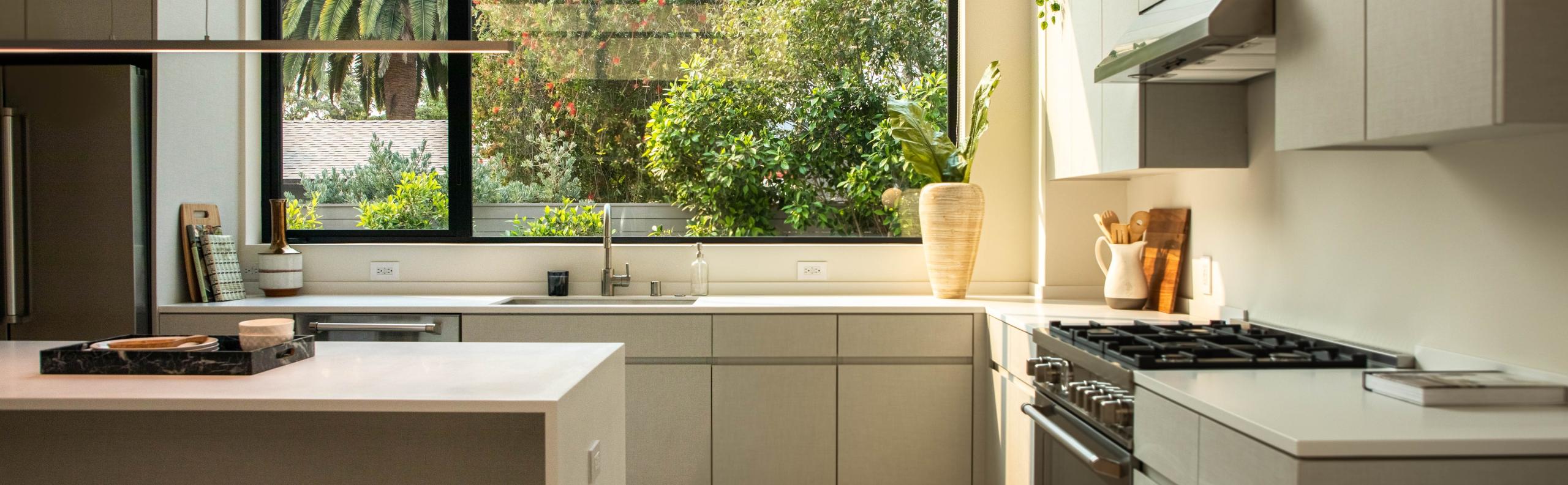 Keuken nieuw blog inspiratie REALISEER JE Droomhuis