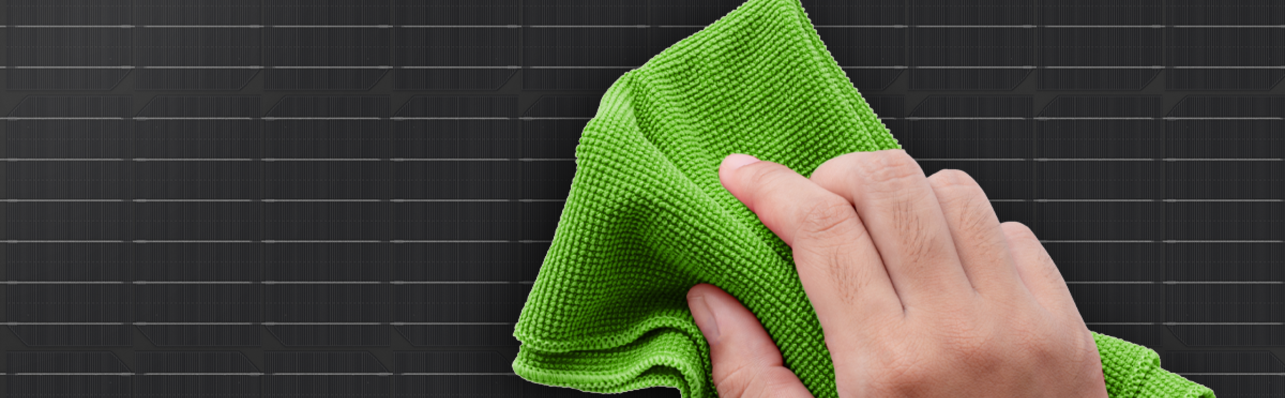 Zonnepanelen duurzaam onderhoud Realiseer je Droomhuis