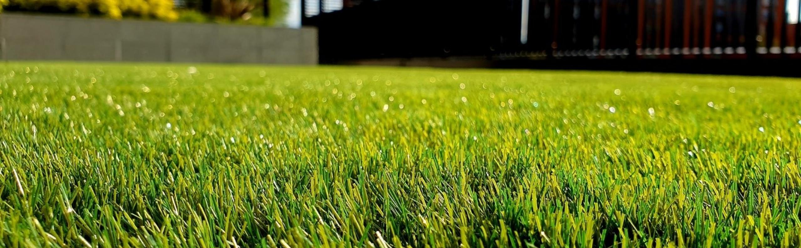 Kunstgras droomtuin tuin inspiratie REALISEERJEDROOMHUIS