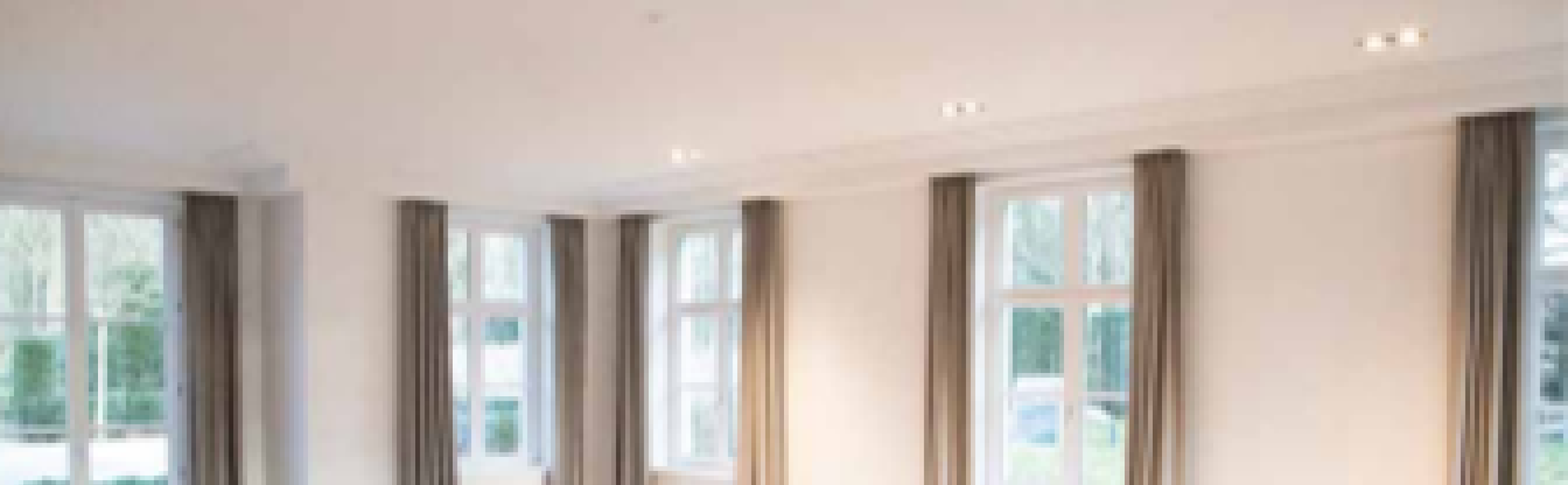 Verlichting Airspot Beurs Eigen Huis droomhuis