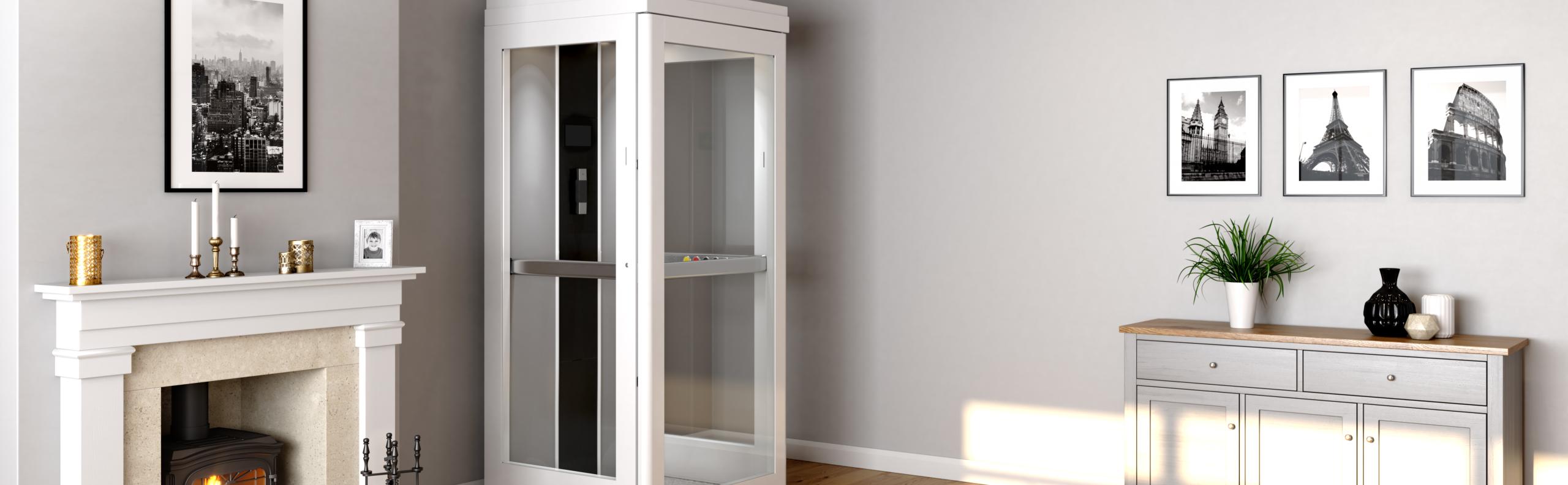 Thuislift langer thuis Beurs Eigen Huis