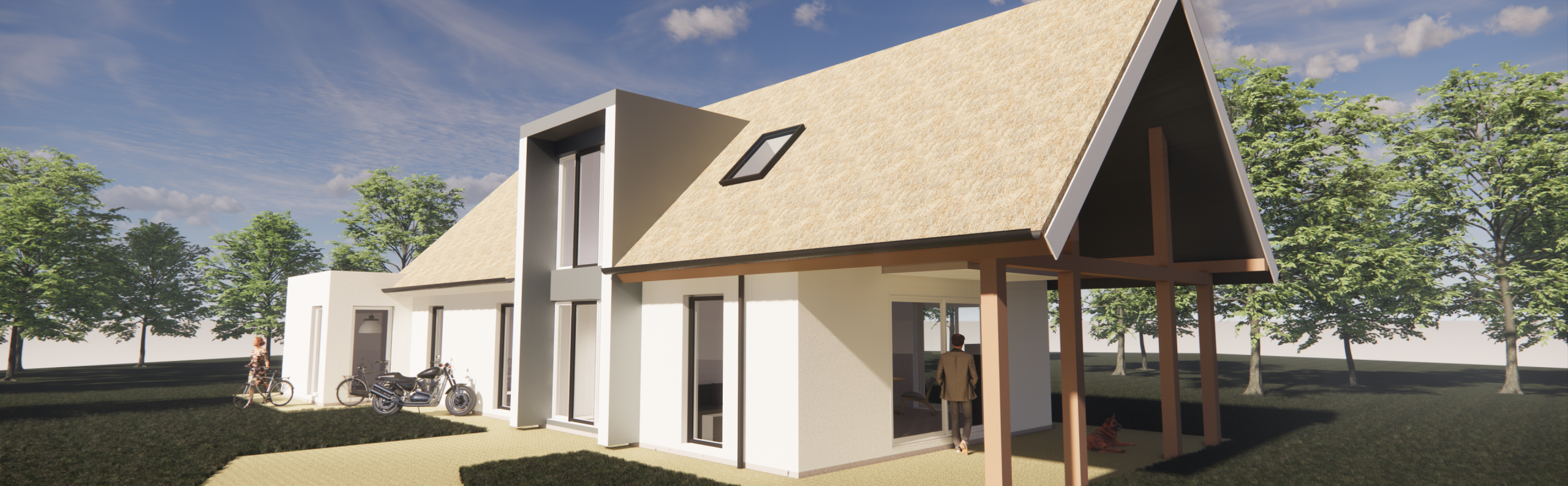 BLOG Duurzaam Bouwen en Wonen REALISEER JE DROOMHUIS