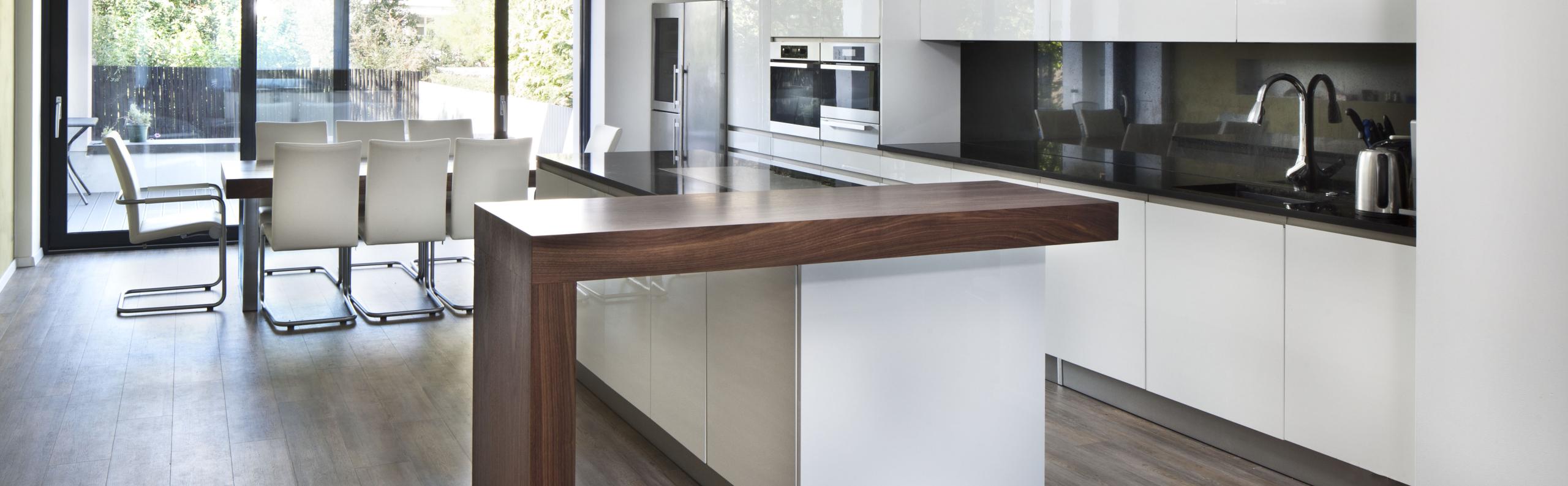Keuken kranen inspiratie REALISEERJEDROOMHUIS