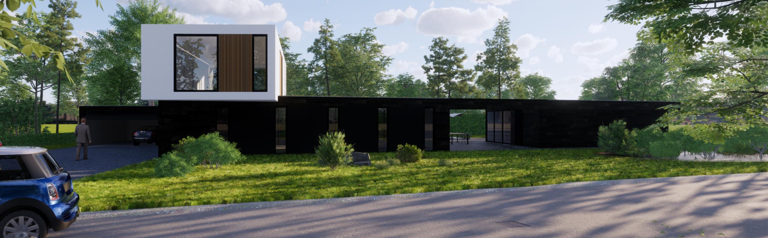 Duurzaam bouwen en wonen actieweek REALISEER JE DROOMHUIS