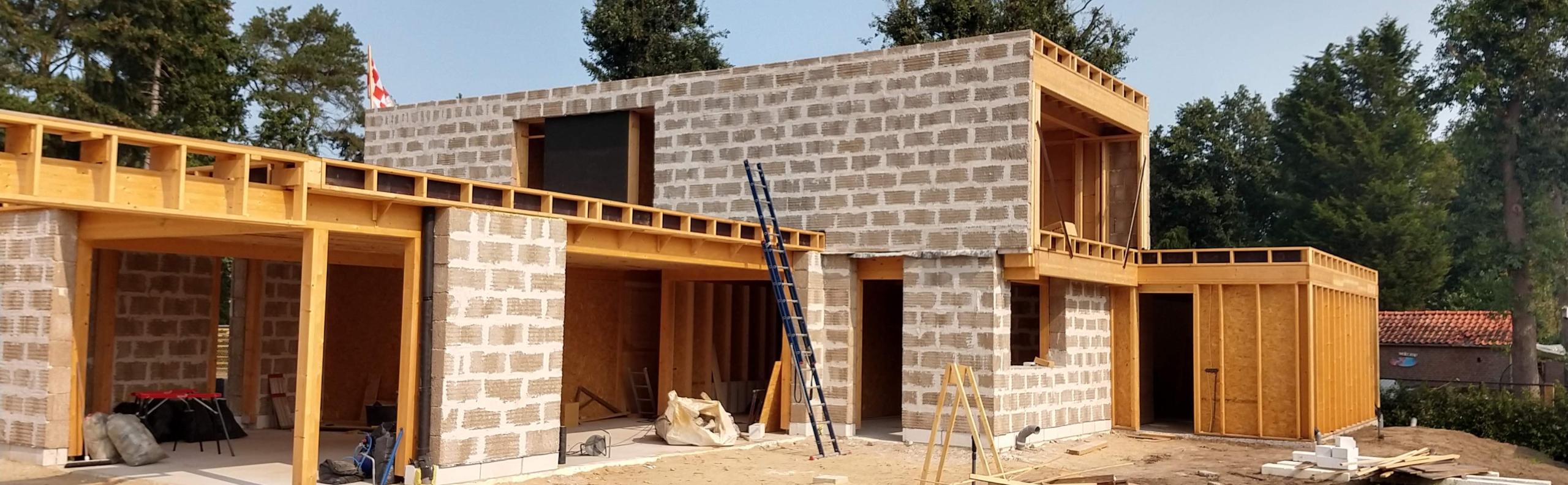 BLOG Duurzaam Bouwen en Wonen REALISEER JE DROOMHUIS