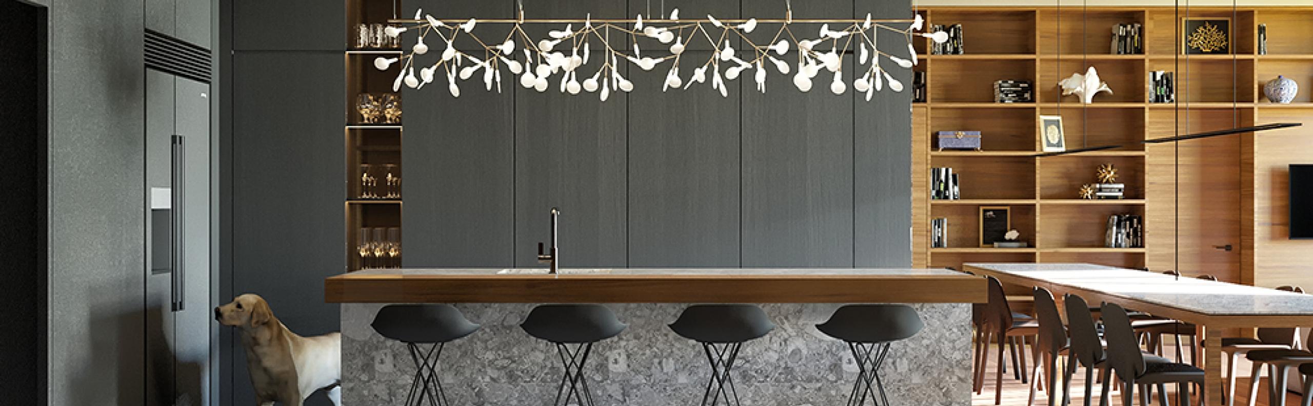 Architect droomhuis Beurs Eigen Huis