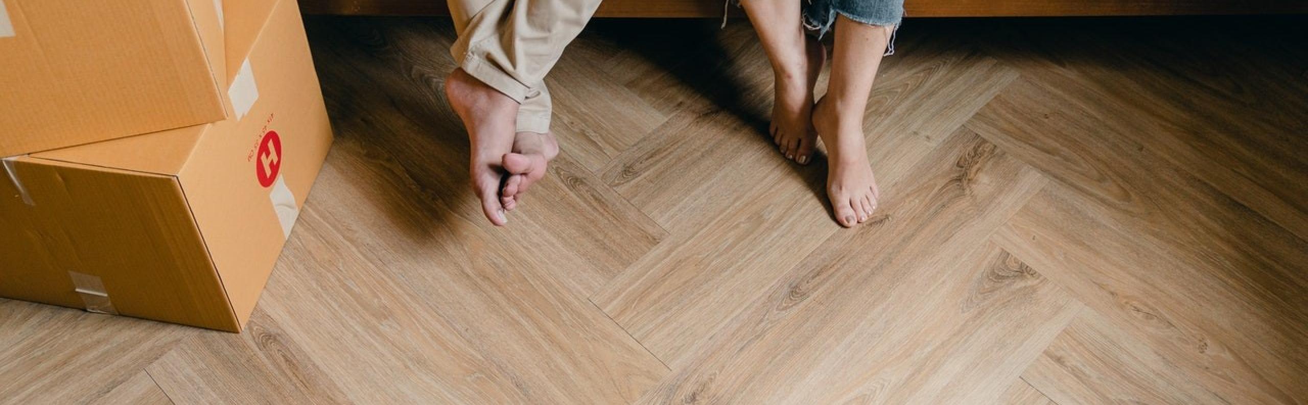 Waterbed bed slaapkamer droomhuis Beurs Eigen Huis