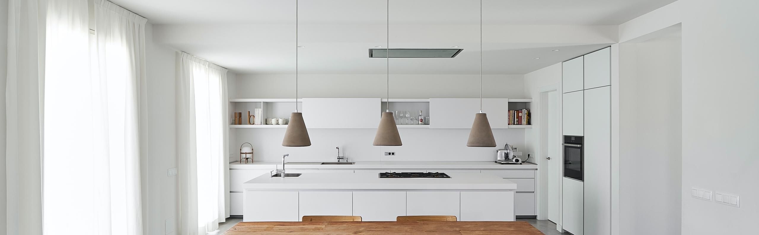 Keuken inspiratie REALISEERJEDROOMHUIS