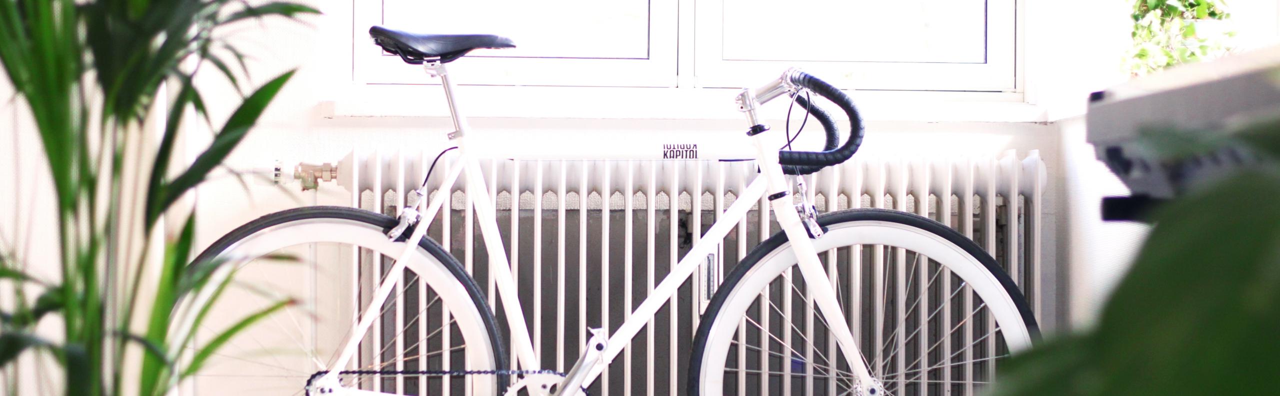 Radiator verwarming REALISEER JE DROOMHUIS