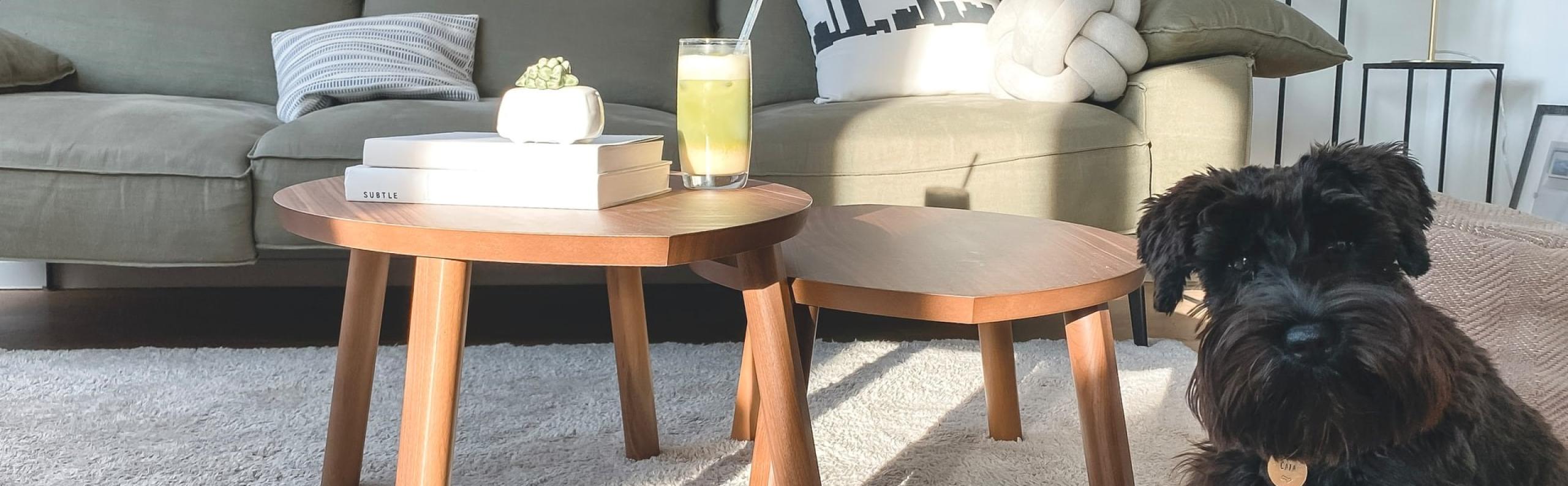 vloerkleed interieur inspiratie REALISEER JE DROOMHUIS