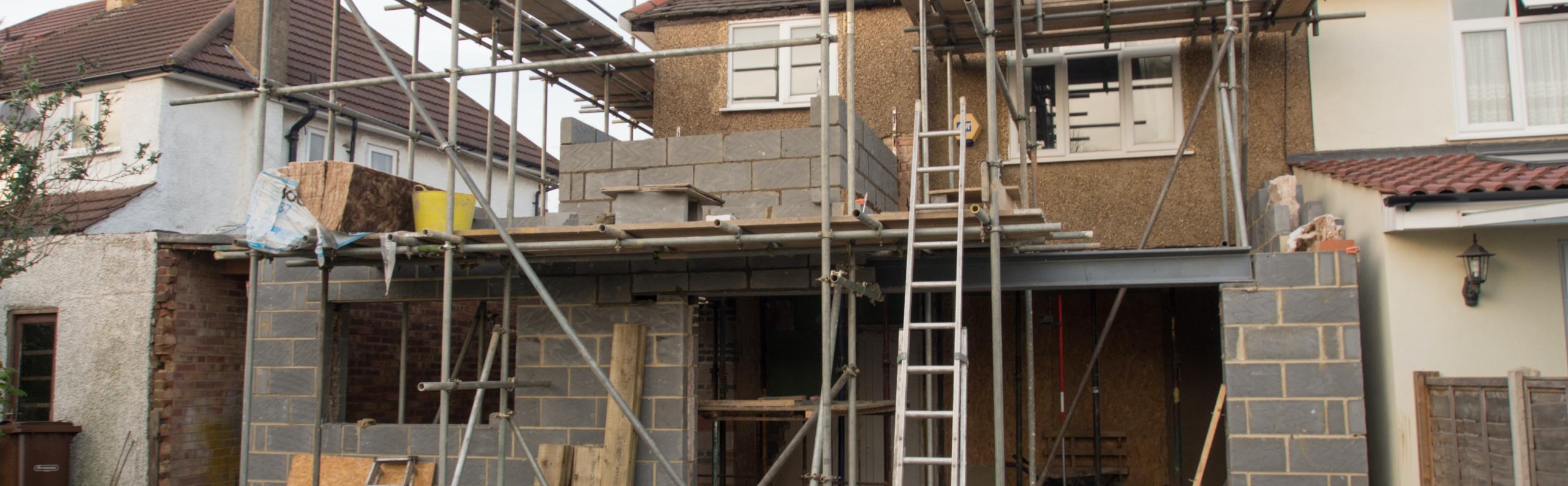 Verbouwen tips advies droomhuis Beurs Eigen Huis