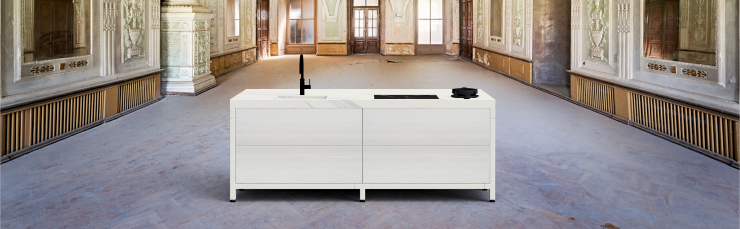 keukens, keukenblok, inspiratie, kookeiland, realiseer je droomkeuken