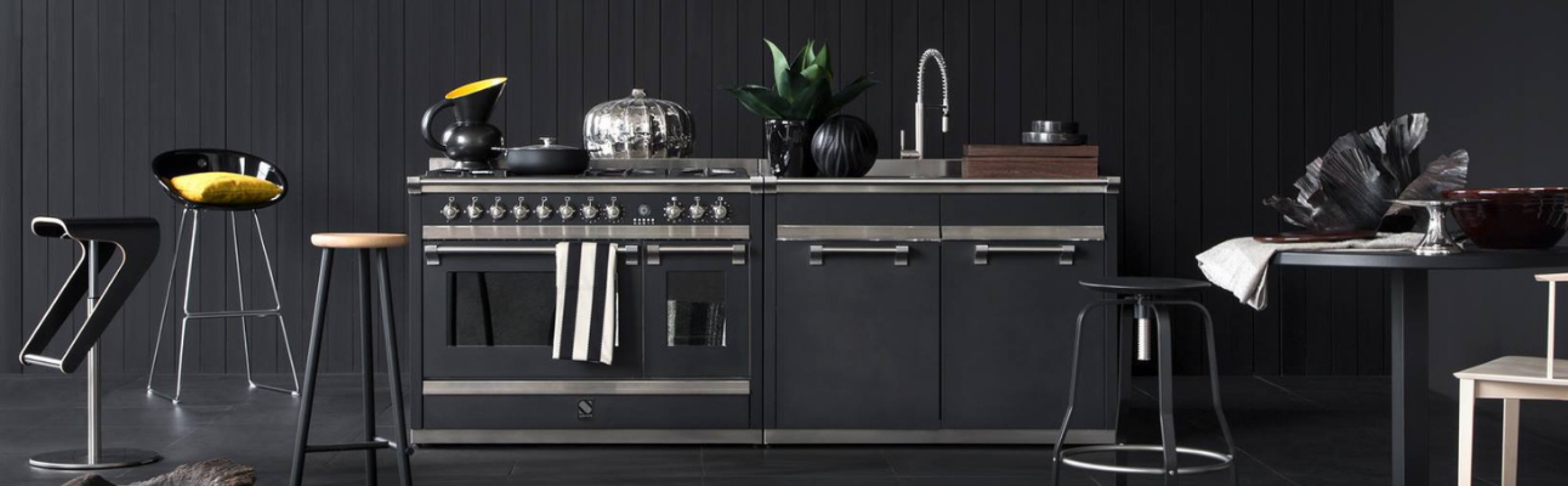 keuken, wonen, inspiratie, realiseer je droomkeuken
