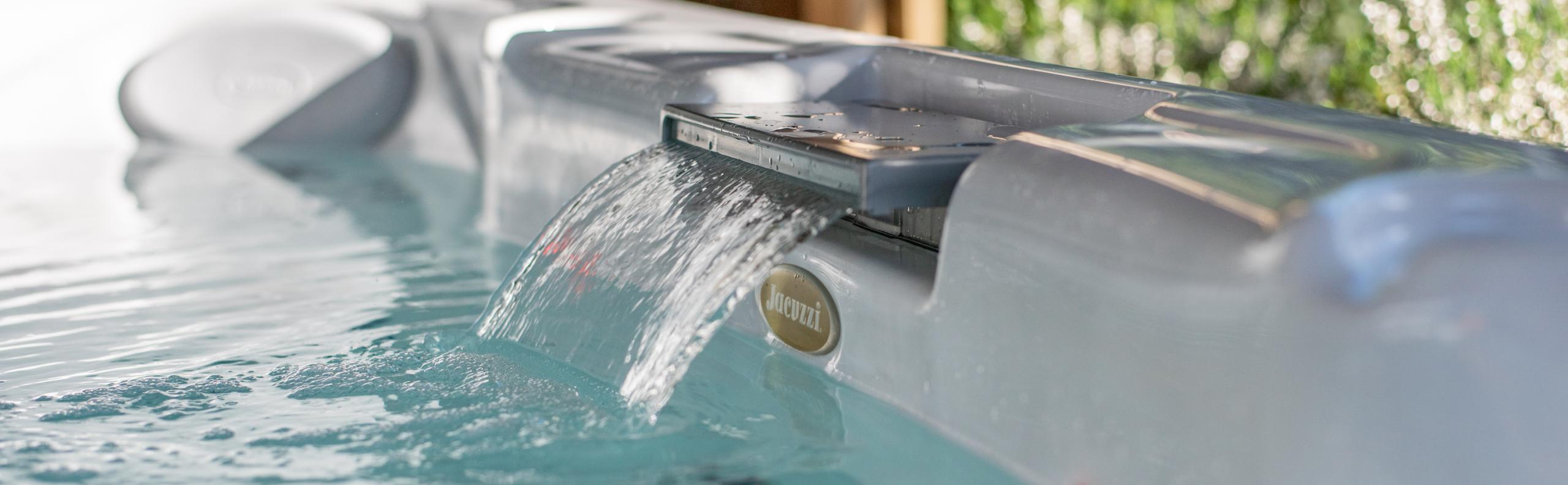 hottub en spa ontspannen tuin realiseer je droomhuis inspiratie