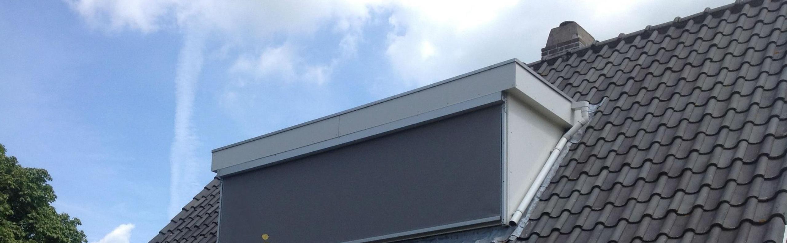 Screens ramen zonwering REALISEER JE DROOMHUIS