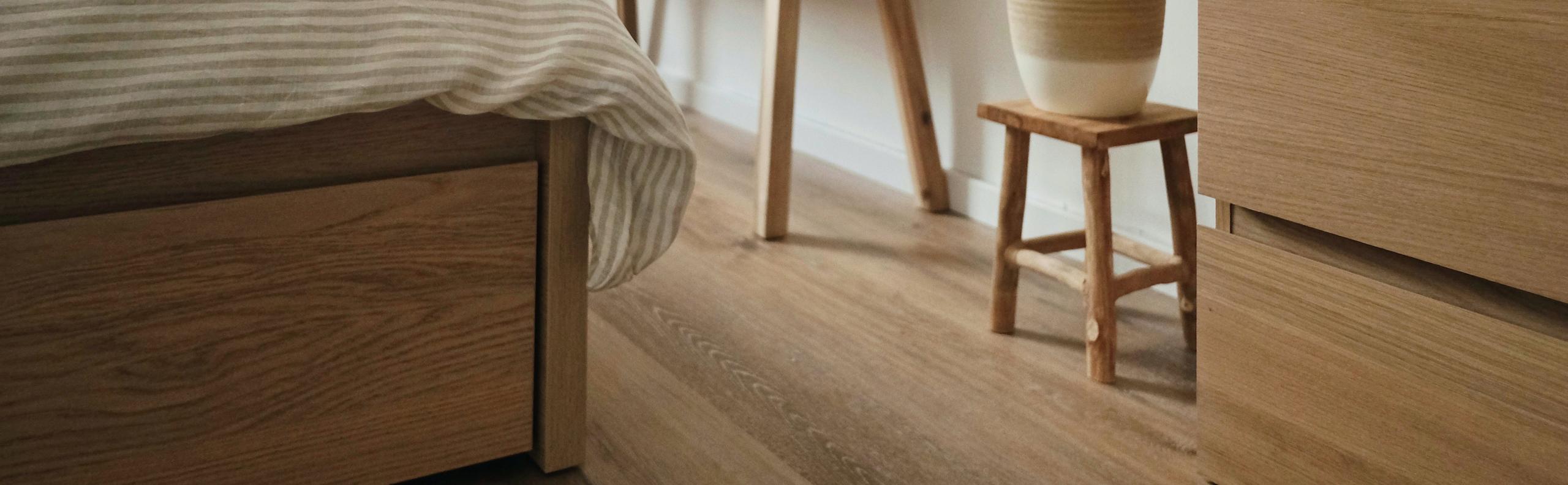 Vloeren inspiratie trends REALISEER JE DROOMHUIS