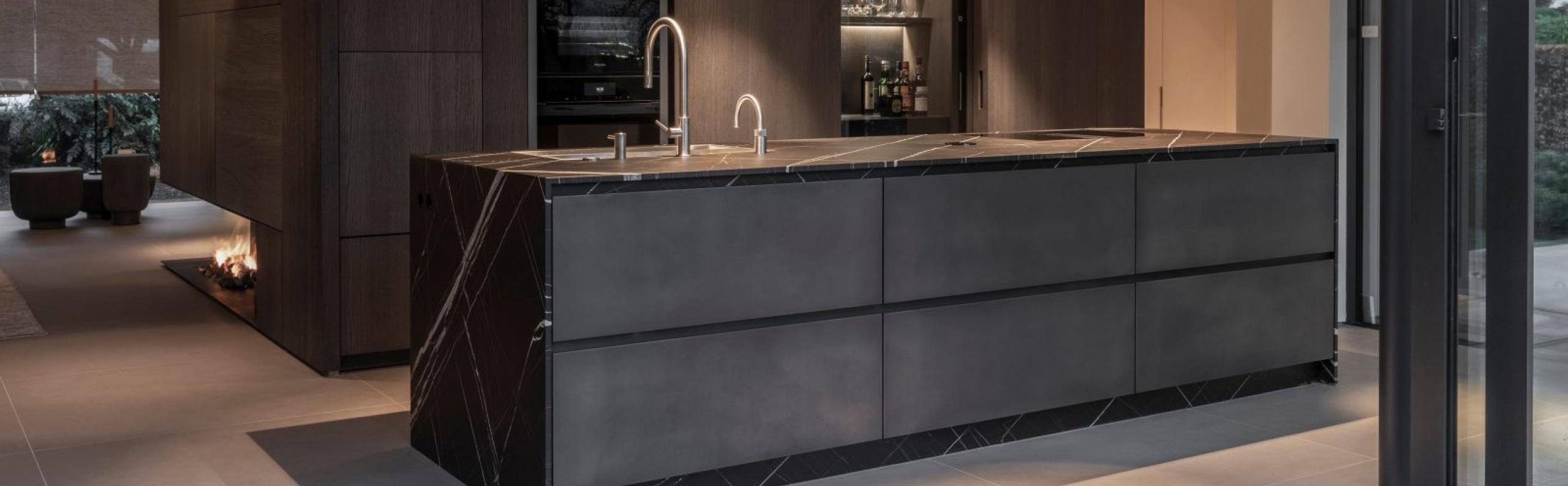 keukens, keukenblok, inspiratie, kookeiland, realiseer je droomkeuken