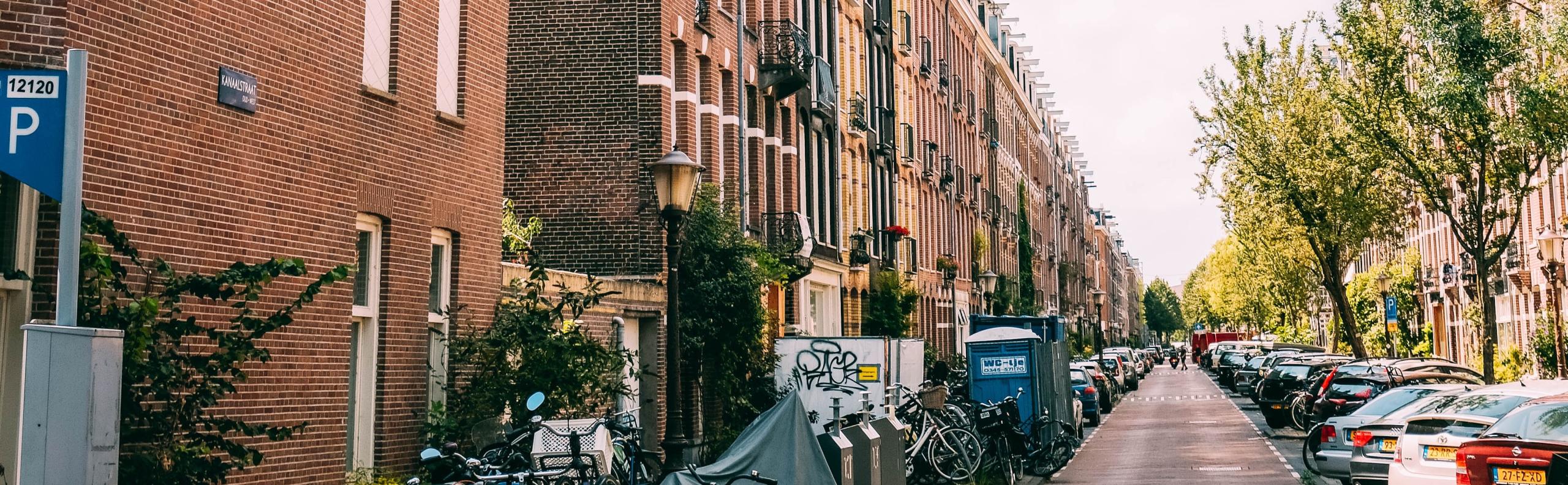 Makelaar Amsterdam REALISEER JE DROOMHUIS