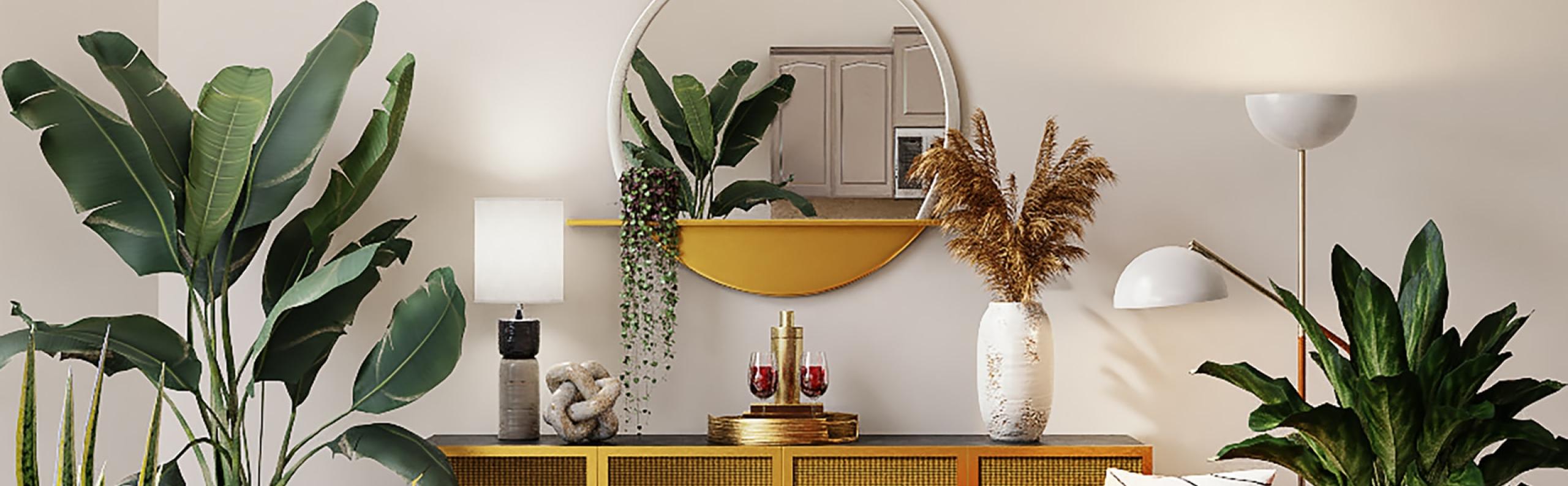 Interieur trends styling Realiseer je droomhuis