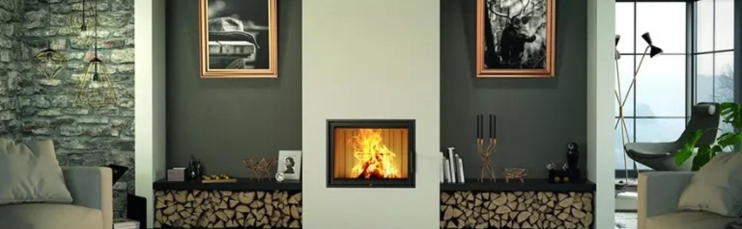 Wandmeubel met haard haardenexpert REALISEER JE DROOMHUIS