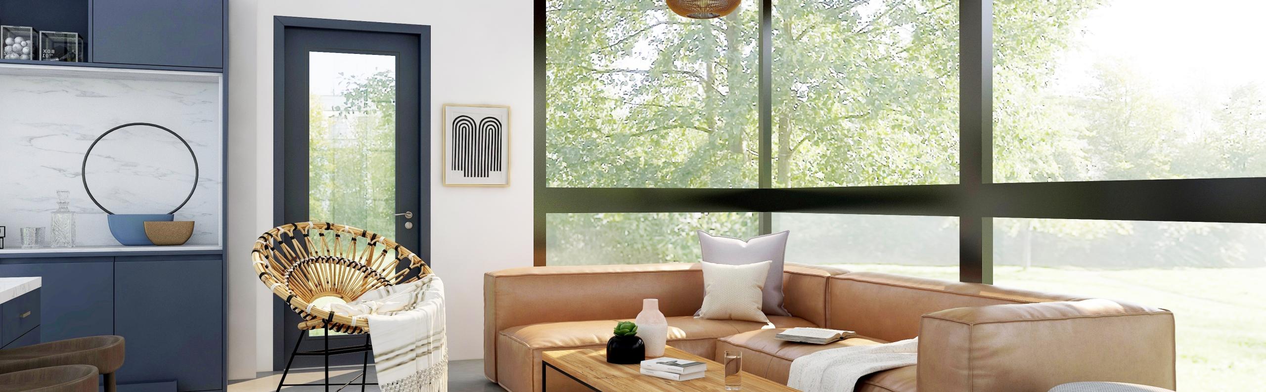 Interieur styling beveiliging REALISEER JE DROOMHUIS