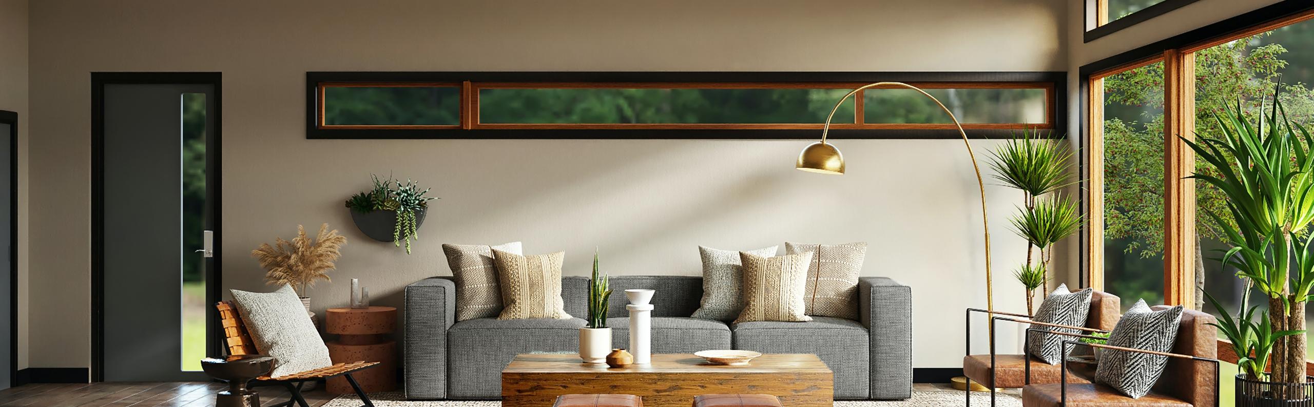 Kunst interieur REALISEER JE DROOMHUIS