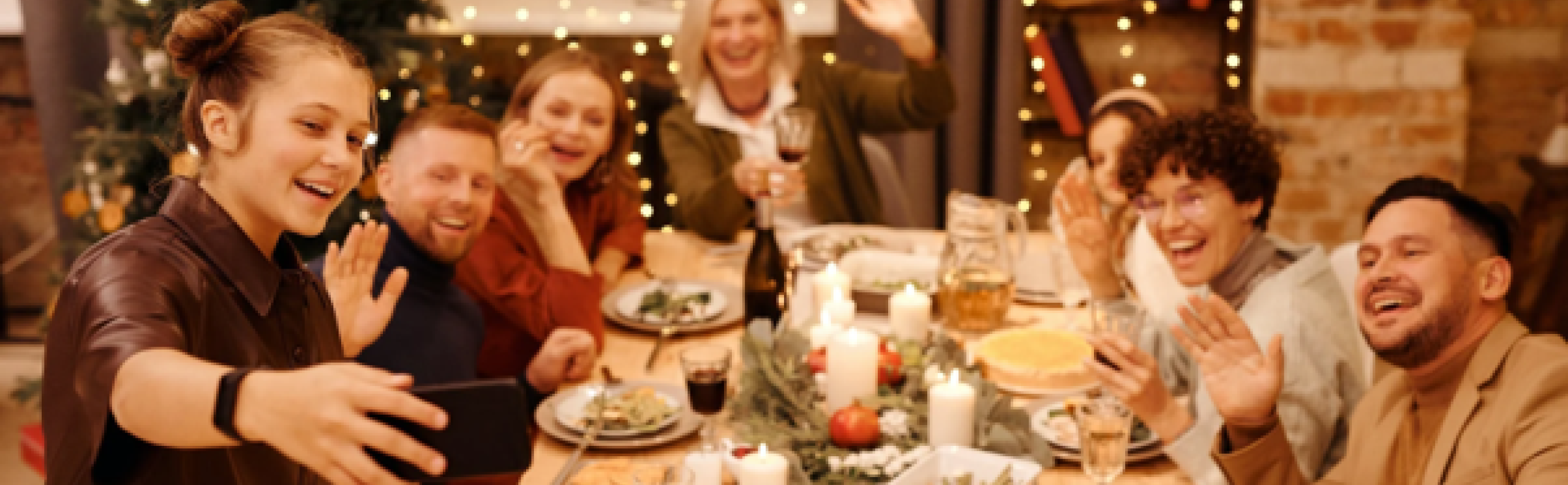 Housewarming nieuw huis droomhuis