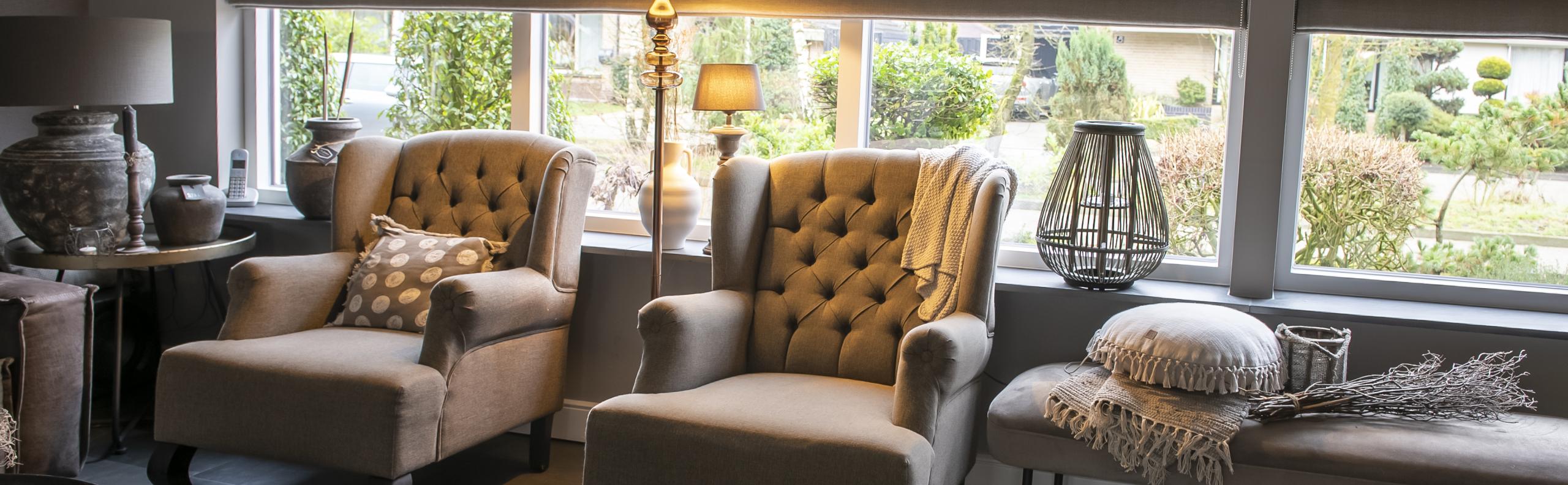 Wonen interieur styling advies REALISEER JE DROOMHUIS