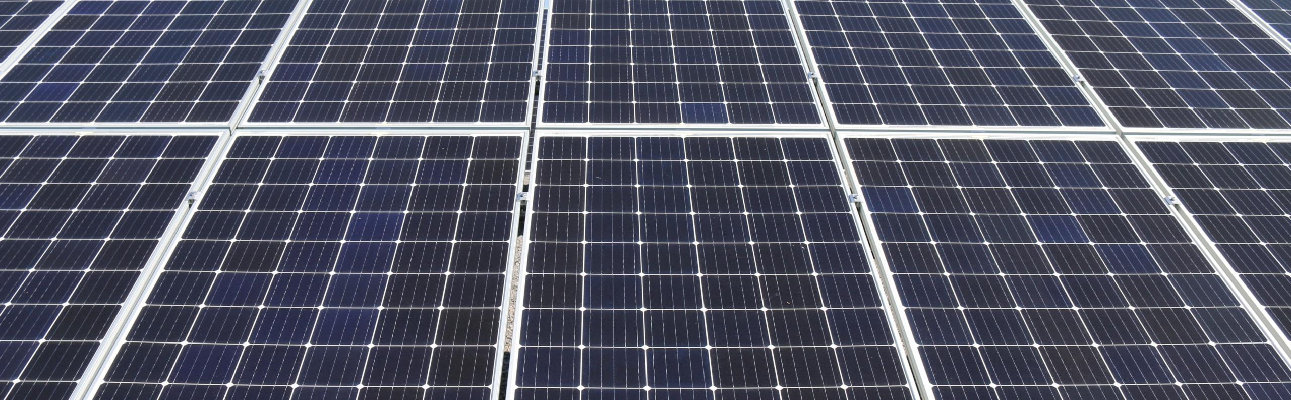 Zonnepanelen duurzaam wonen REALISEER JE DROOMHUIS