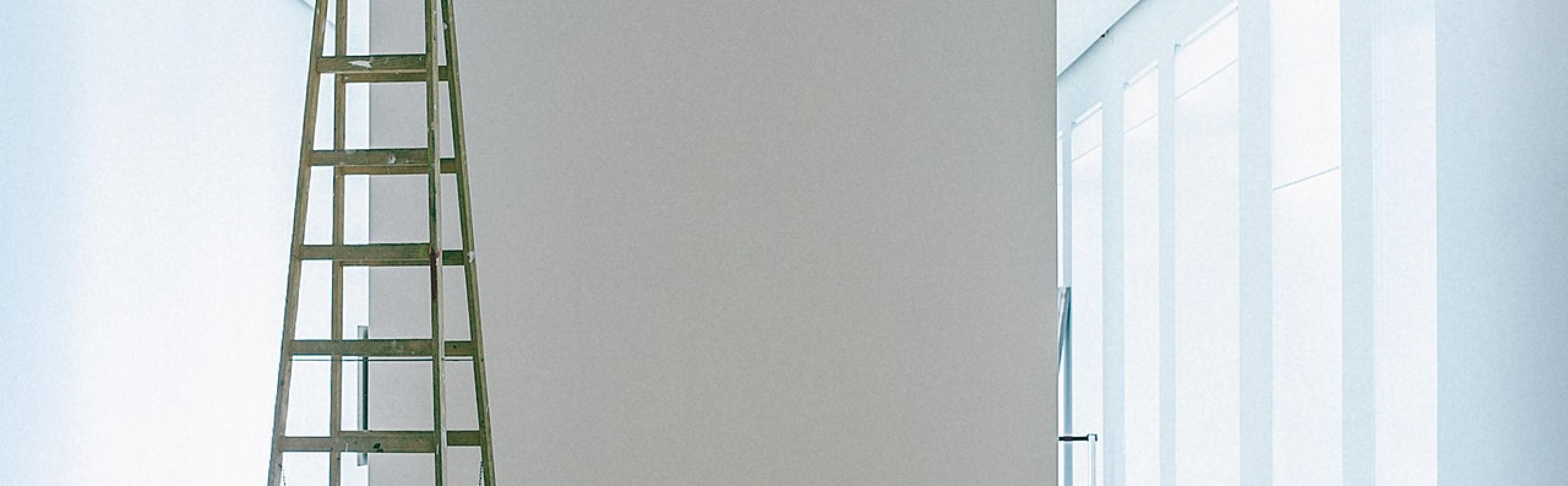 Werktrap plafond schilderen REALISEER JE DROOMHUIS