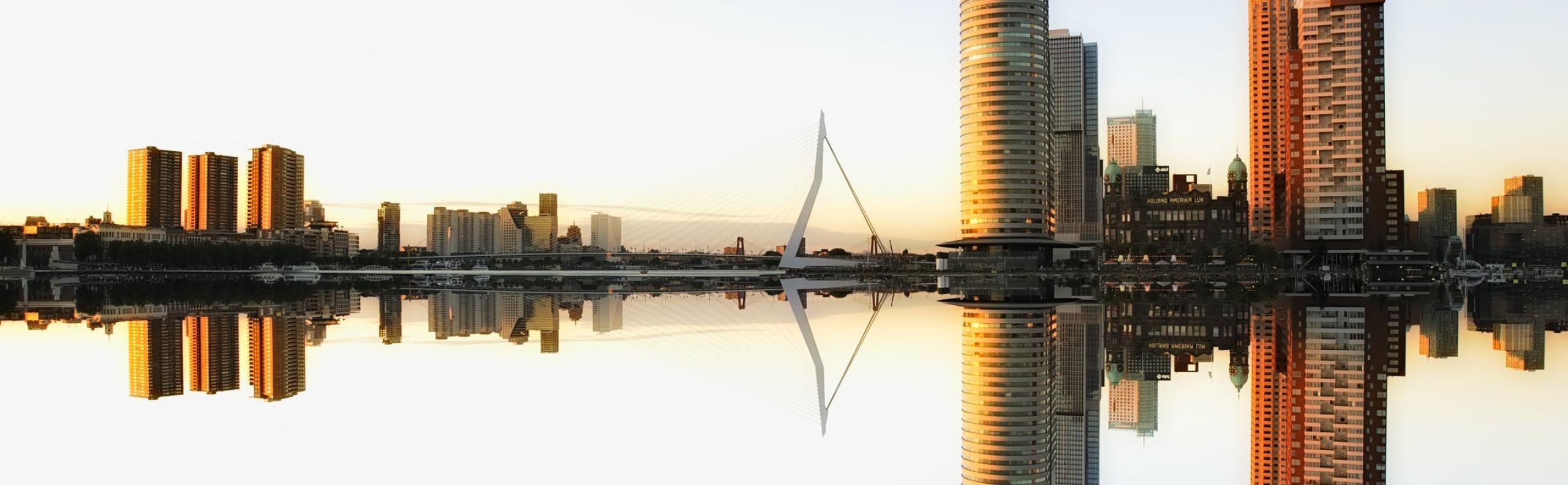 Woning makelaar hypotheek Rotterdam realiseer je droomhuis