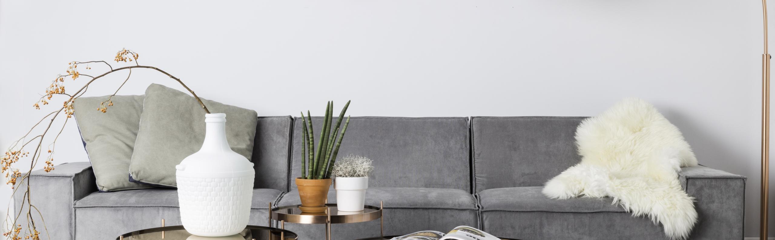 interieur meubilair beurs eigen huis