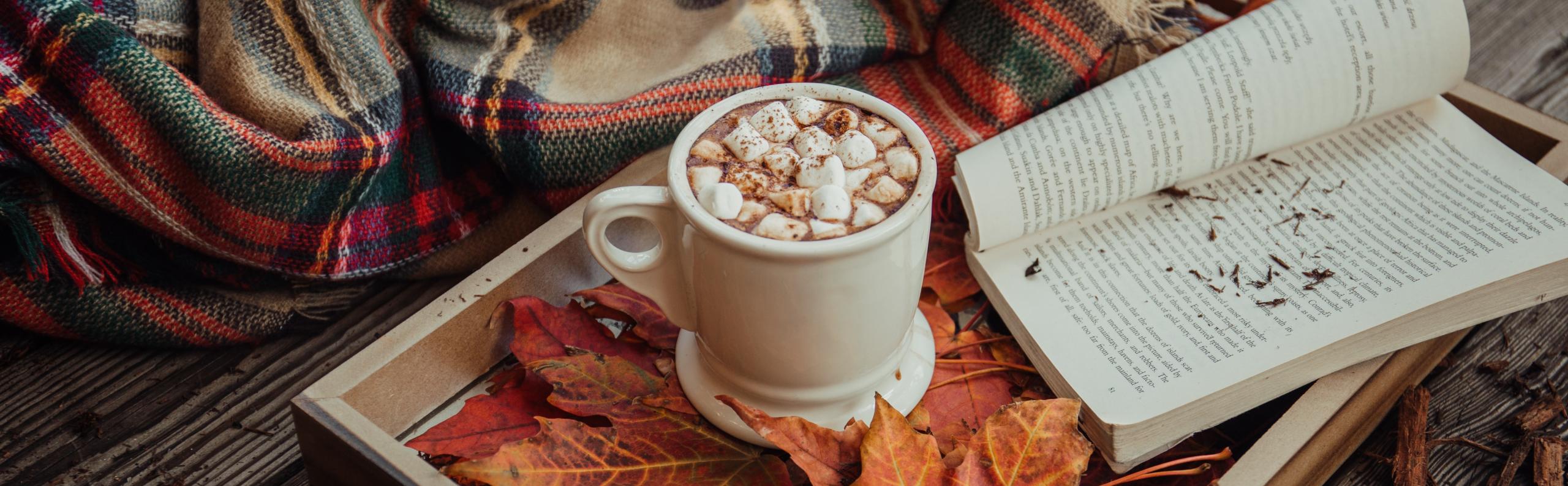 herfst beurs eigen huis